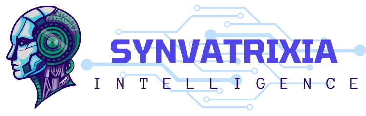 SynvatrixIA Enterprise